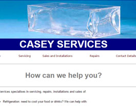 Casey Services