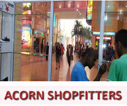  Acorn Shopfitters